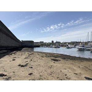 Picture France Concarneau Ville close 2026-04 53 - Flight Ville close