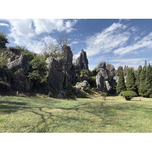 Picture China Shilin Stone Forest 2026-01 136 - Picture Shilin Stone Forest