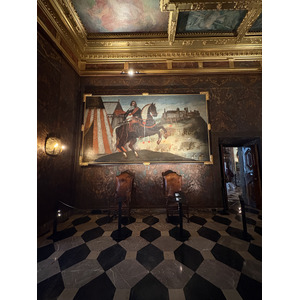 Picture Poland Krakow Wawel castle 2026-09 419