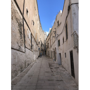 Picture Italy Ostuni 2024-09 5 - Trail Ostuni