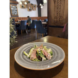 Picture Ukraine Lviv Restaurants 2024-10 30 - Road Restaurants