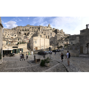 Picture Italy Matera 2024-09 274 - Photo Matera
