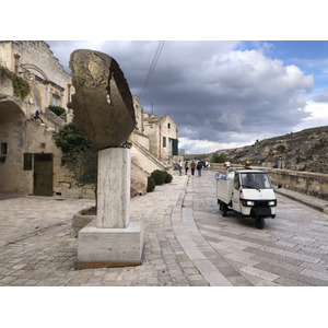 Picture Italy Matera 2024-09 188 - View Matera