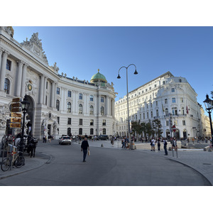 Picture Austria Vienna 2025-09 106 - Travels Vienna