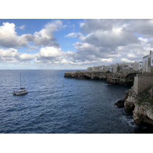 Picture Italy Polignano a mare 2024-09 84 - Trips Polignano a mare
