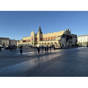 Picture Poland Krakow 2024-10 332 - Sight Krakow