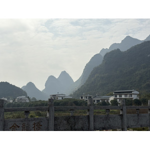 Picture China Yangshuo 2026-01 78 - Sightseeing Yangshuo