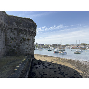 Picture France Concarneau Ville close 2026-04 64 - Photos Ville close
