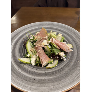 Picture Ukraine Lviv Restaurants 2024-10 96 - Road Map Restaurants