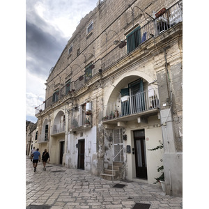 Picture Italy Matera 2024-09 258 - Road Matera