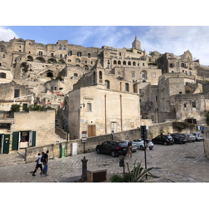 Picture Italy Matera 2024-09 307 - Visit Matera