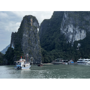 Picture Vietnam Ha Long Bay 2024-01 151 - Pictures Ha Long Bay