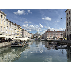 Picture Italy Trieste 2025-09 44 - Travels Trieste