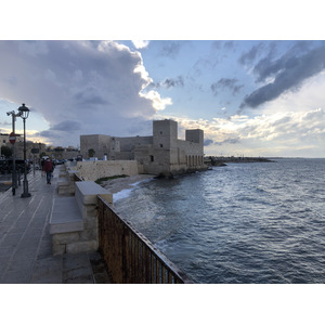Picture Italy Trani 2024-09 4 - Travels Trani