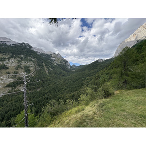 Picture Slovenia Soca River 2025-09 190 - Travel Soca River