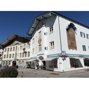 Picture Germany ⁨Bad Tolz⁩ 2025-09 30 - Sight ⁨Bad Tolz⁩
