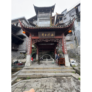 Picture China Furong Ancient Town 2026-01 60 - Pictures Furong Ancient Town