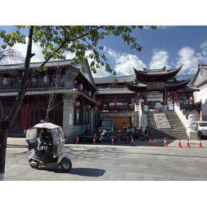 Picture China Dali 2026-01 4 - Car Dali