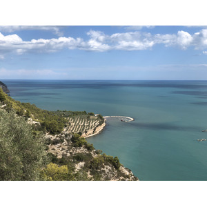 Picture Italy Gargano 2024-09 78 - Photos Gargano