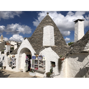 Picture Italy Alberobello 2024-09 97 - Travel Alberobello