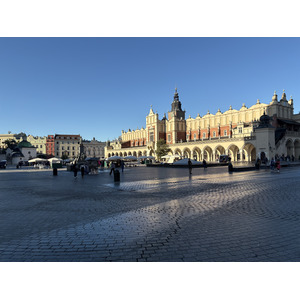 Picture Poland Krakow 2024-10 272 - Pictures Krakow