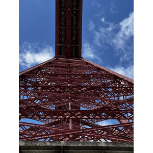 Picture France Viaduc de Garabit 2024-04 21 - Photos Viaduc de Garabit