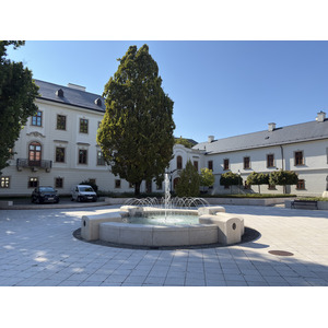 Picture Hungary Eger 2025-09 8 - Picture Eger