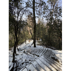 Picture China Zhangjiajie Tianzi Mountrain 2026-01 406 - Trips Tianzi Mountrain