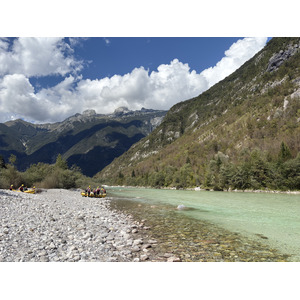 Picture Slovenia Soca River 2025-09 136 - Photographer Soca River