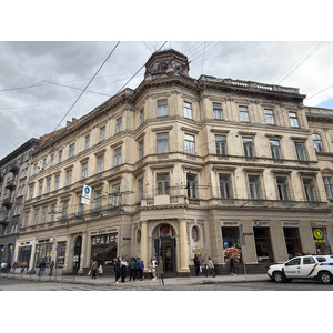 Picture Ukraine Lviv 2024-10 282 - Tourist Attraction Lviv