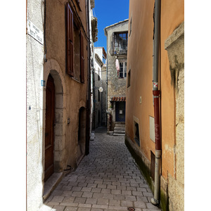 Picture France Vence 2024-04 3 - Sightseeing Vence