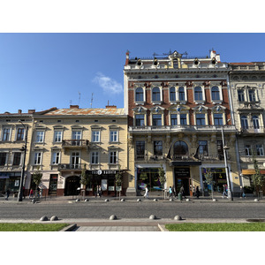 Picture Ukraine Lviv 2024-10 209 - Visit Lviv