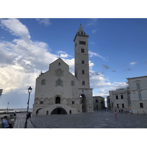 Picture Italy Trani 2024-09 29 - Sightseeing Trani