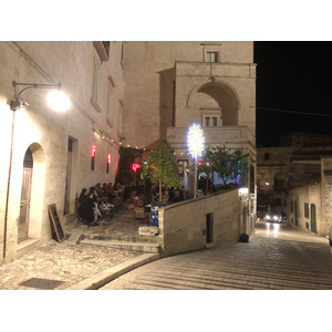 Picture Italy Matera 2024-09 189 - Photographers Matera