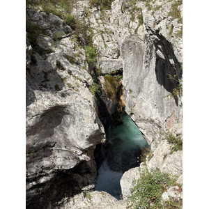 Picture Slovenia Soca River 2025-09 63 - Pictures Soca River