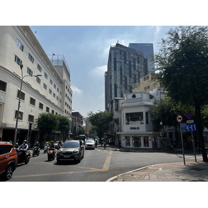 Picture Vietnam Saigon 2024-01 210 - Travels Saigon