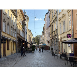 Picture Ukraine Lviv 2024-10 68 - Pictures Lviv