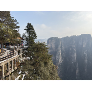 Picture China Zhangjiajie 2026-01 76 - Photos Zhangjiajie