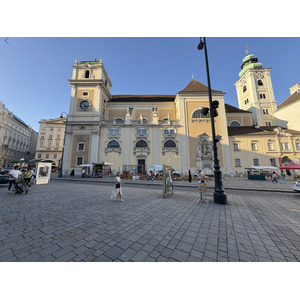 Picture Austria Vienna 2025-09 40 - Sight Vienna
