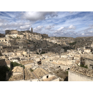 Picture Italy Matera 2024-09 105 - Sight Matera