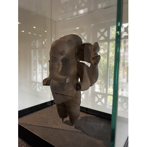 Picture Vietnam Ho Chi Min City History Museum 2024-01 14 - Travels Ho Chi Min City History Museum