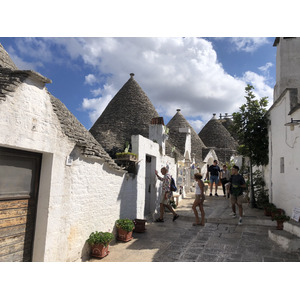 Picture Italy Alberobello 2024-09 34 - Visit Alberobello