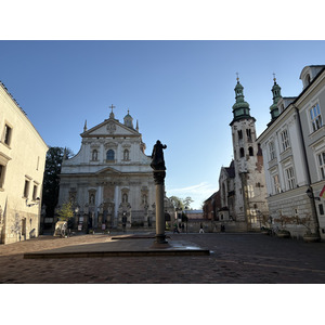 Picture Poland Krakow 2024-10 157 - Sight Krakow
