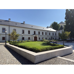 Picture Hungary Eger 2025-09 13 - Trip Eger