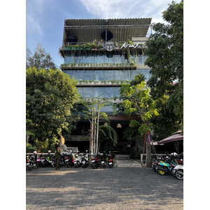 Picture Cambodia Phnom Penh 2024-01 161 - Shopping Mall Phnom Penh