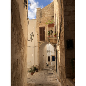Picture Italy Ostuni 2024-09 15 - Picture Ostuni