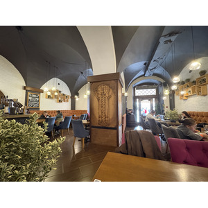 Picture Ukraine Lviv Restaurants 2024-10 50 - Randonee Restaurants