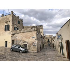 Picture Italy Matera 2024-09 199 - Sightseeing Matera