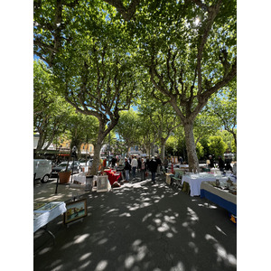 Picture France Vence 2024-04 32 - Picture Vence