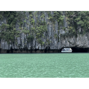 Picture Vietnam Ha Long Bay 2024-01 97 - Tourist Attraction Ha Long Bay